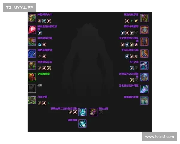 魔兽世界怀旧服：风暴召唤者，兑换装备为核心